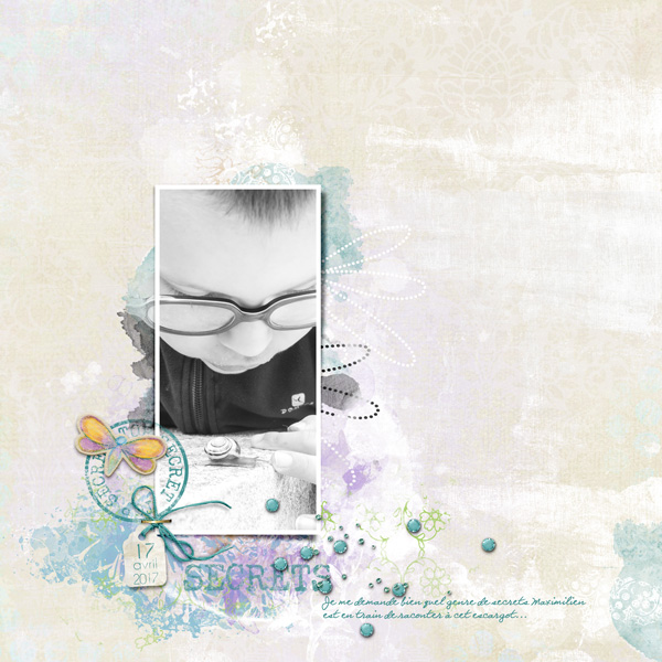 Secrets