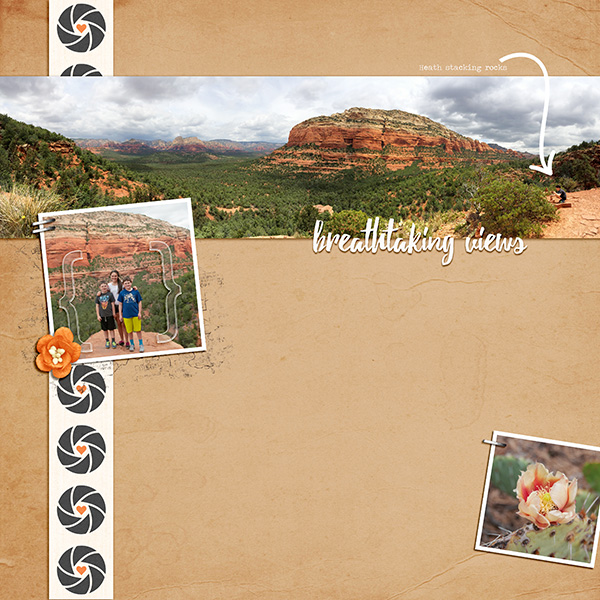 Sedona Love