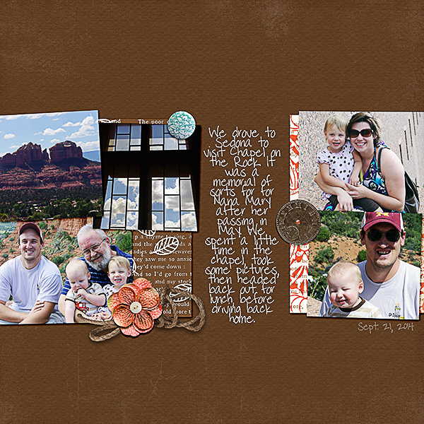 Sedona Trip