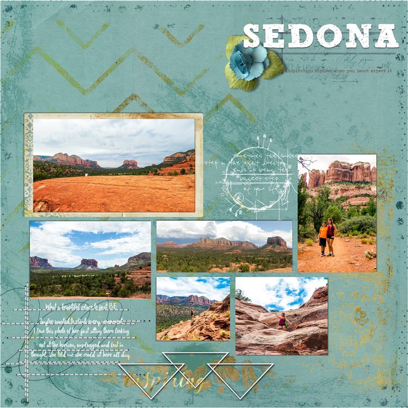 Sedona
