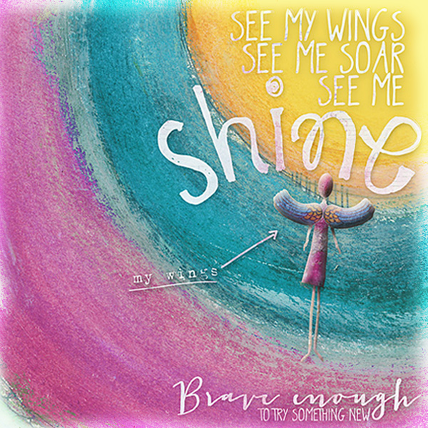 See Me Shine