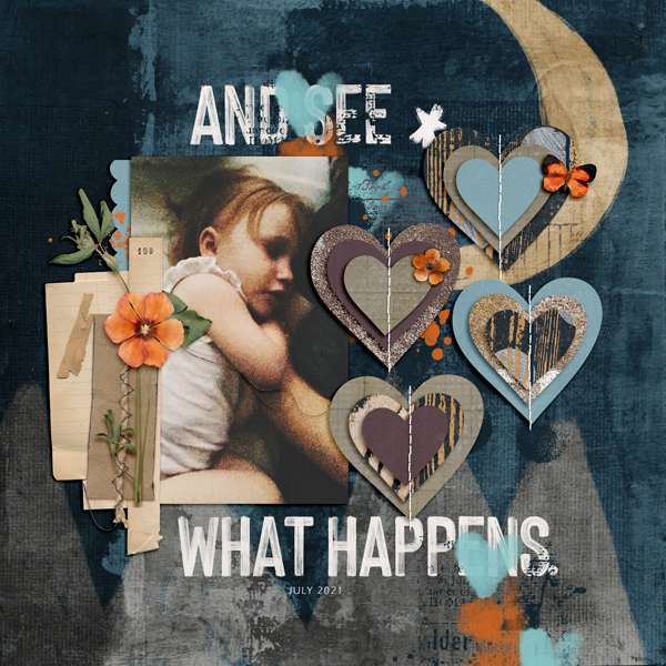 See What Happens