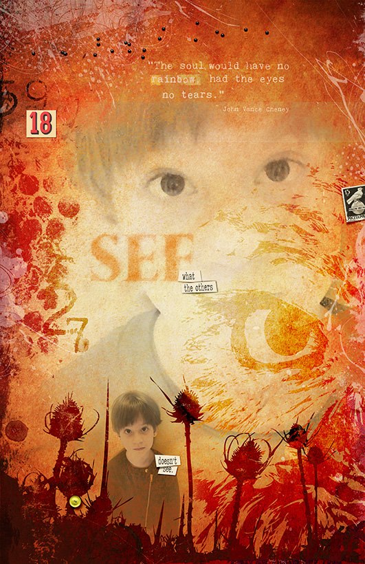 See