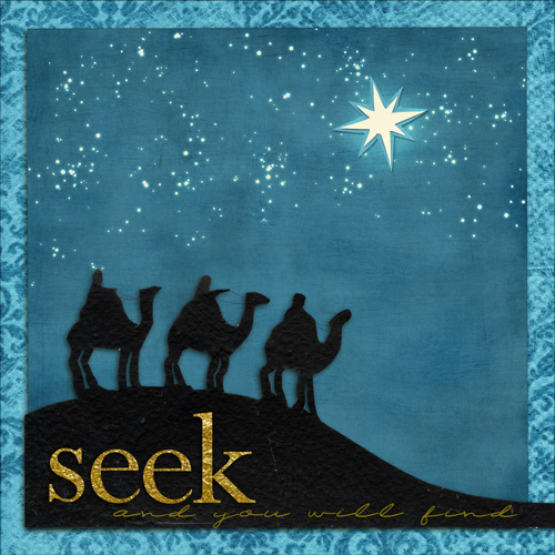 ~ seek joy ~ (1 of 2)