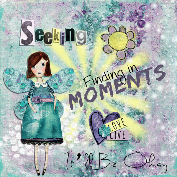 Seeking - MOC January 24