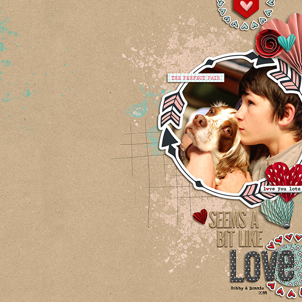 Seems a Bit Like Love