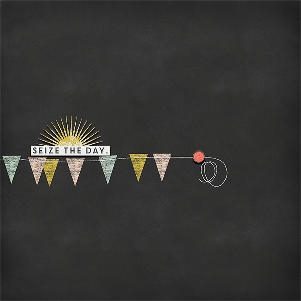 Seize the Day