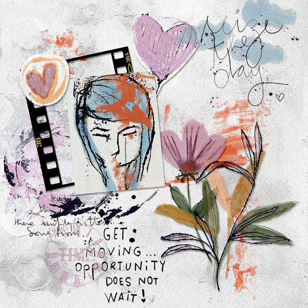 Seize the Day