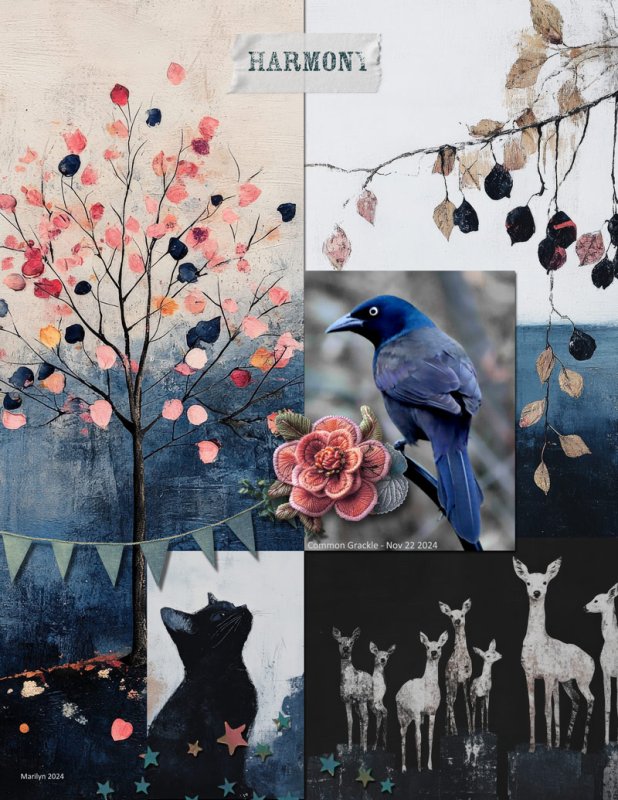 Selected-Scenes_Dreams in Indigo