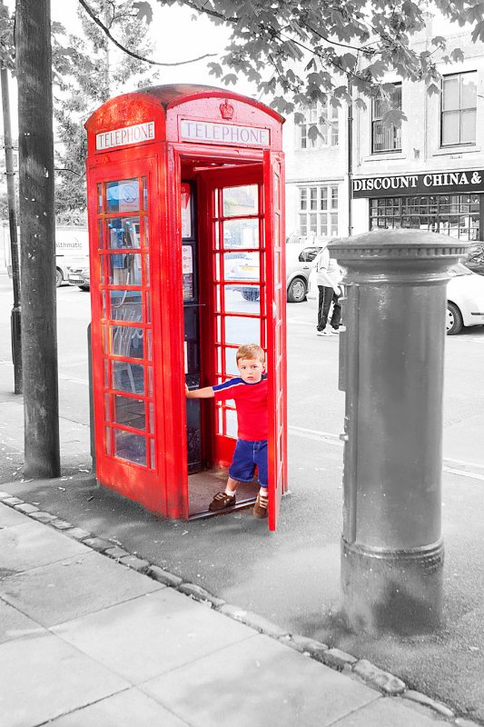 Selective-Color-after