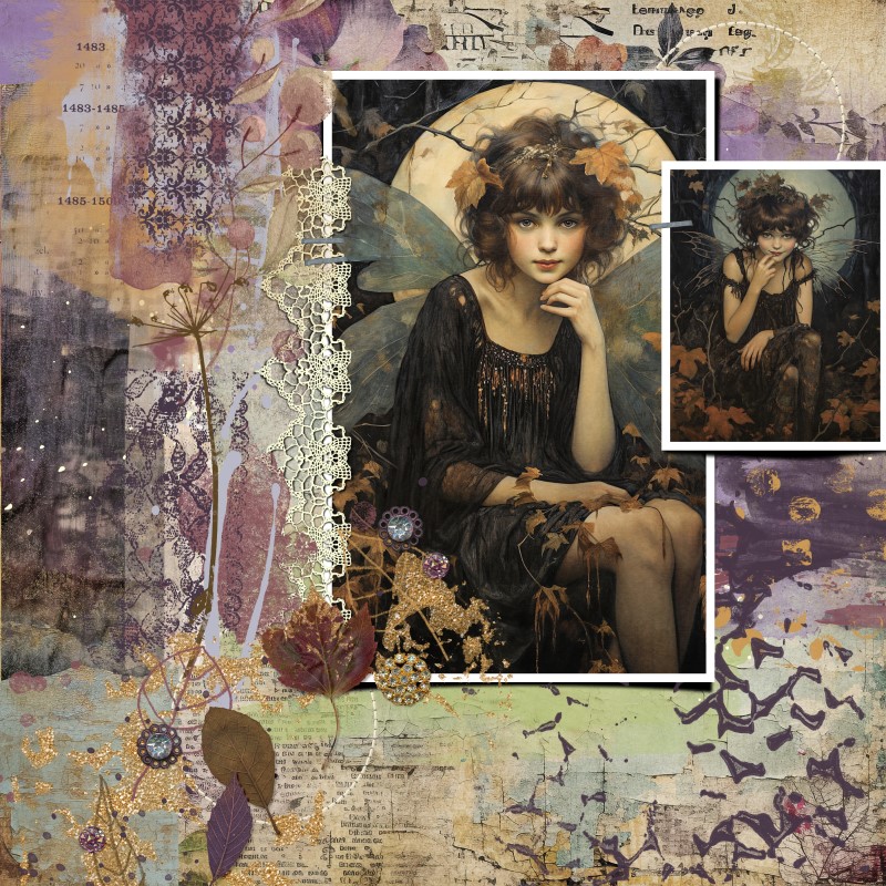 Selene Pixies