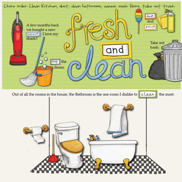 self clean