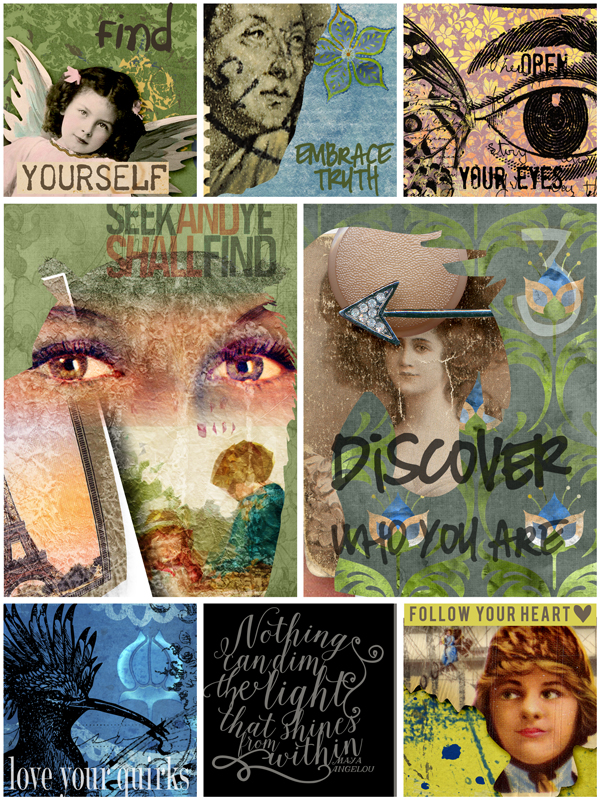 Self-Discovery