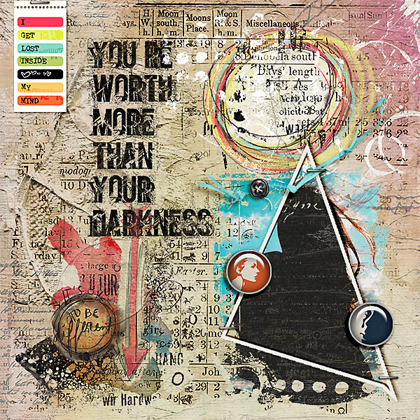 Self Worth
