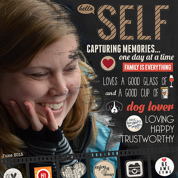 Self