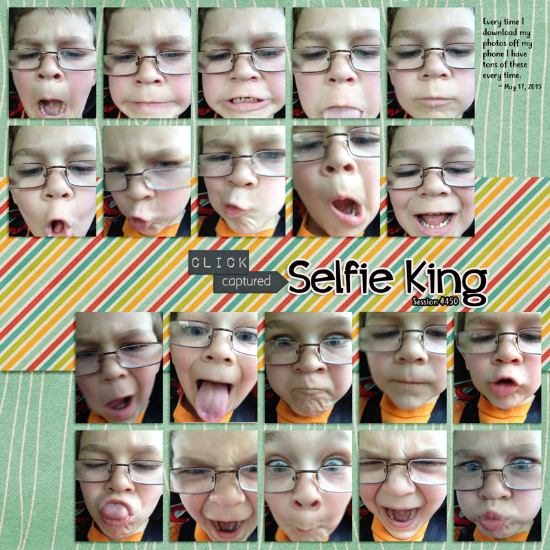 Selfie-400