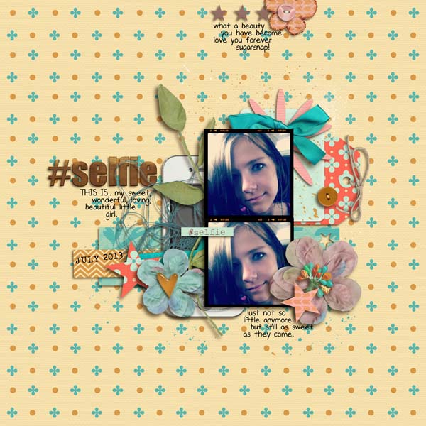 Selfie
