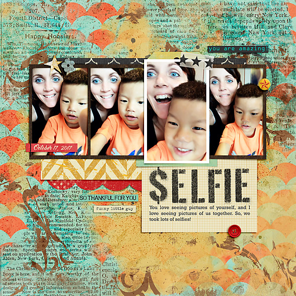 Selfie