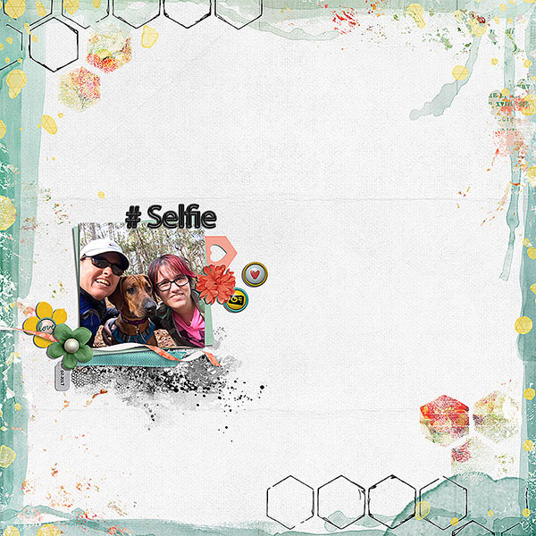 selfie