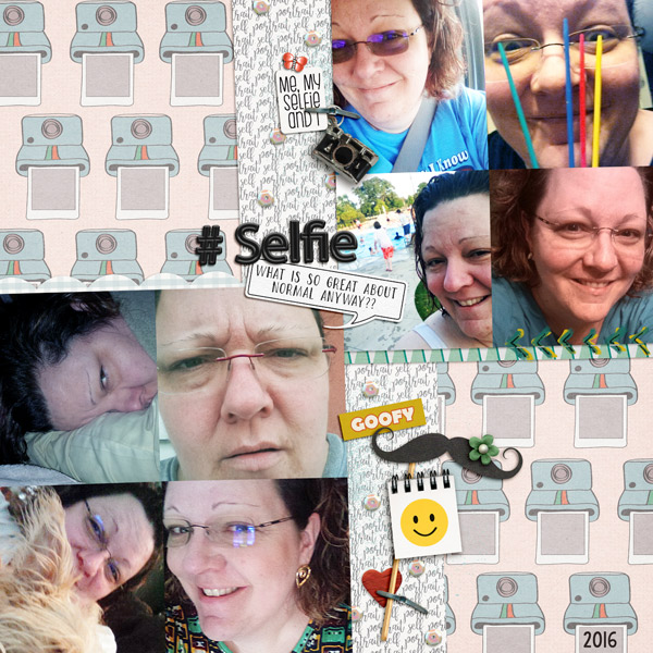 Selfie