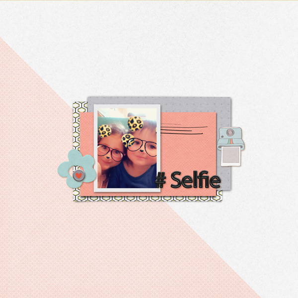Selfie