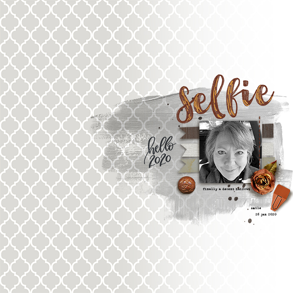 Selfie