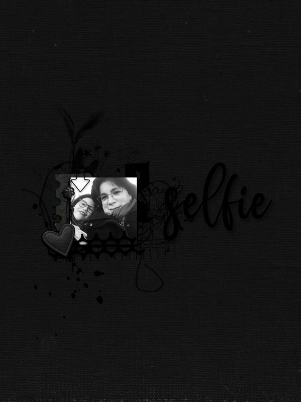 Selfie