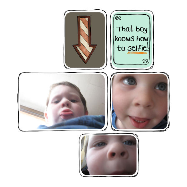 Selfies