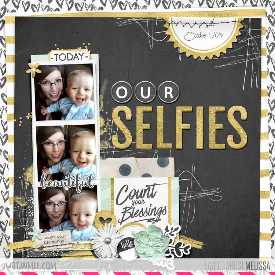 Selfies