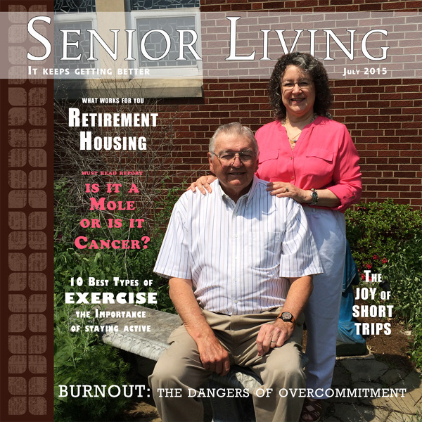 Senior Living