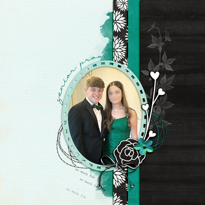 Senior Prom
