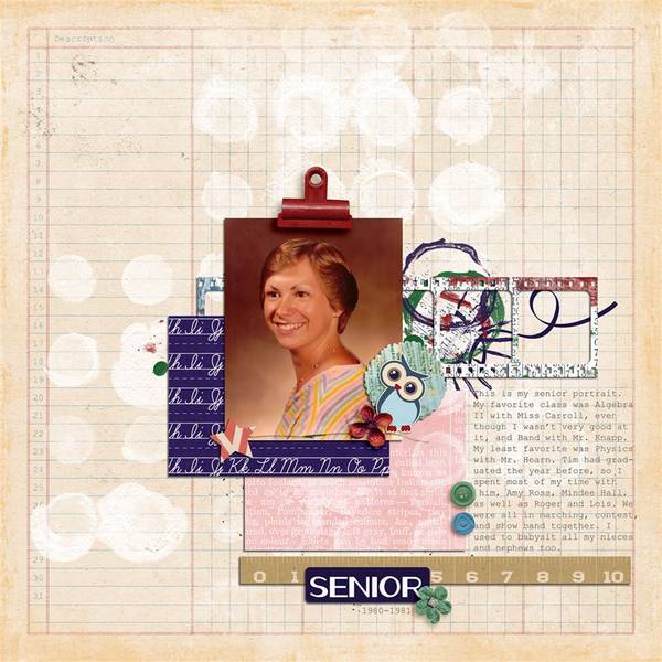 Senior Year