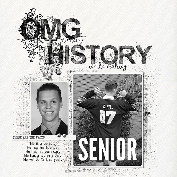 Senior