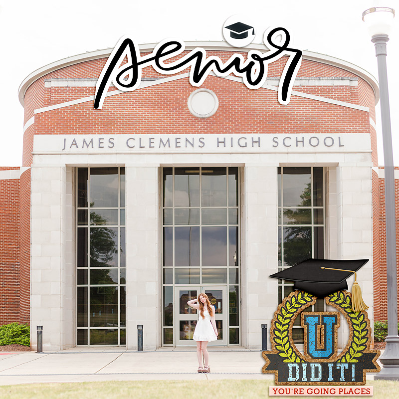 Senior