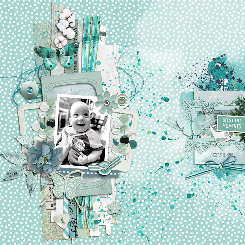 Sense Of Wonder