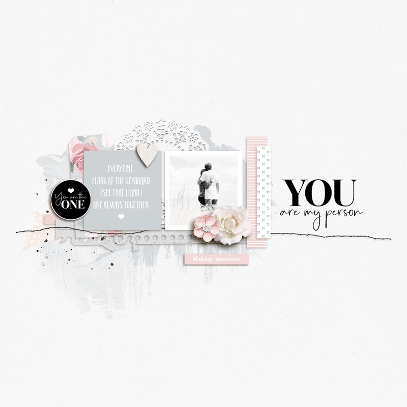 Sentimental-You-are-the-one