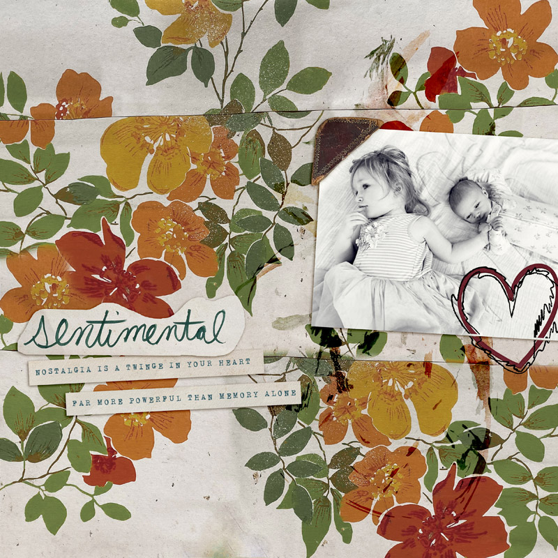 Sentimental