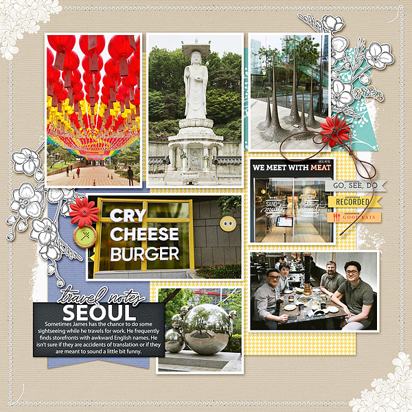 Seoul