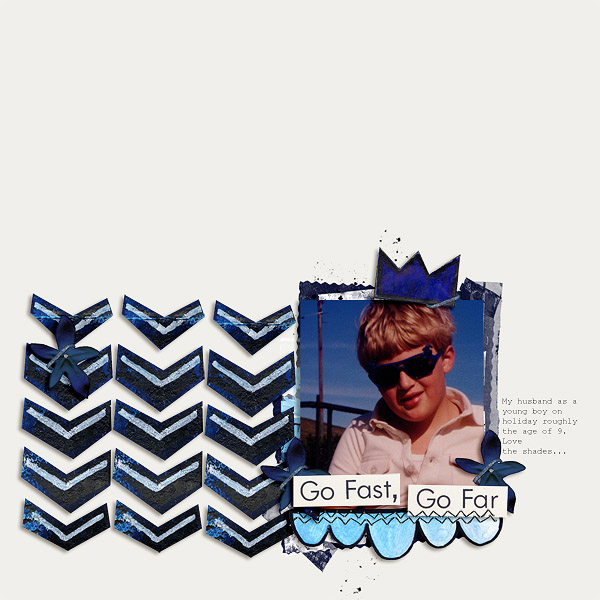 Sep 12 Template Challenge
