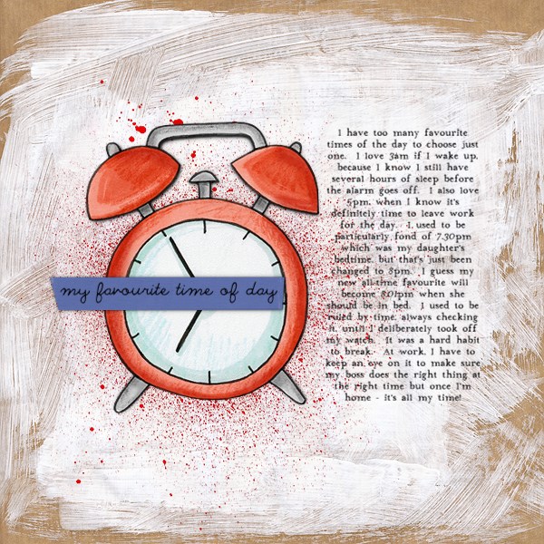 Sep 13 Journaling Challenge