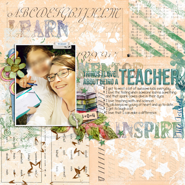 Sep-17 Journaling challenge