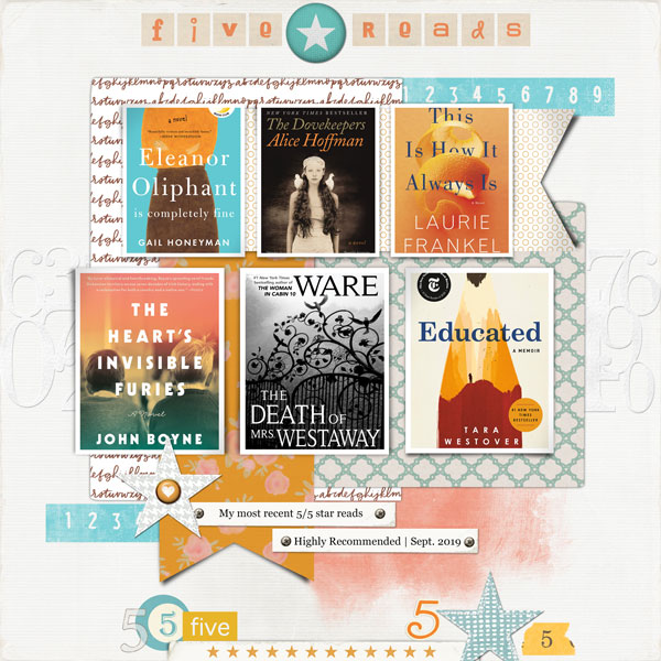 Sep-2019-Style-Challenge-Five-Star-Read