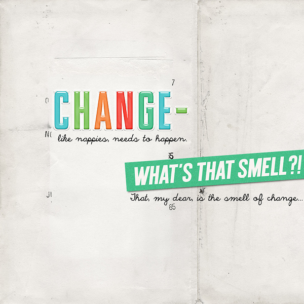Sep14 One Word Challenge