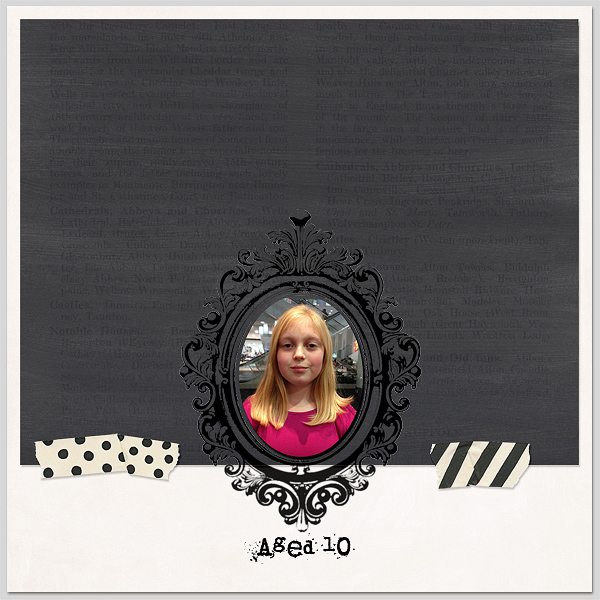Sep14 Scraplift Challenge