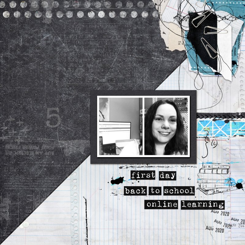 Sept 20 Template Challenge