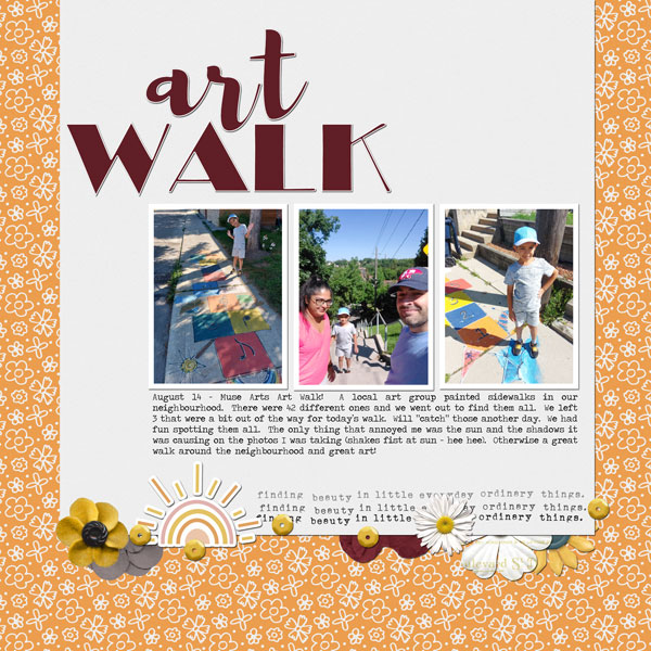 Sept 2021 Inspiration Challenge