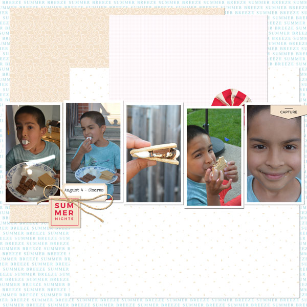 Sept 2021 Random Challenge