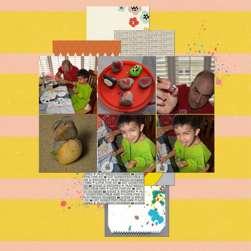 Sept 26 2017 Tech Slow Scrap