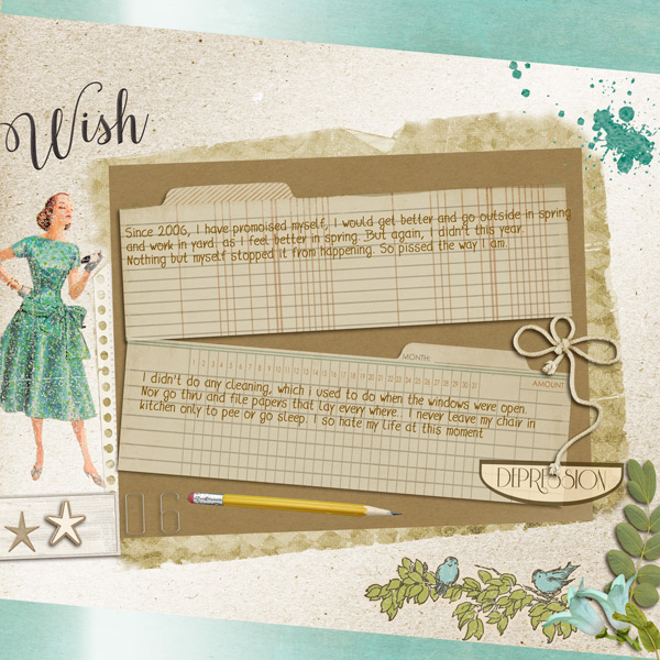 sept blog challenge