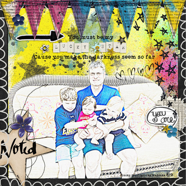 sept challenge 3 lyrics